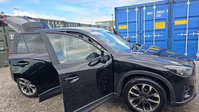 Mazda CX-5 2.2 SKYACTIV-D Sport Nav SUV 5dr Diesel Auto 4WD Euro 6 (s/s) (175 ps) 14