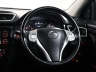 Nissan Qashqai TEKNA DIG-T 45