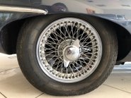 Jaguar E-Type Series 1 3.8 Open 2 Seater 12