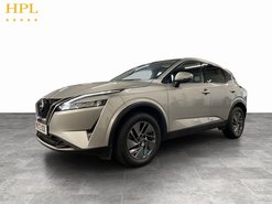 Nissan Qashqai 1.3 DIG-T MHEV Acenta Premium SUV 5dr Petrol Hybrid Manual Euro 6 (s/s) (14