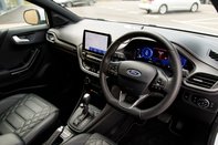 Ford Puma ST-LINE VIGNALE MHEV 4