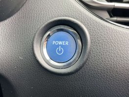 Toyota C-HR 1.8 C-HR Icon HEV CVT 5dr 44