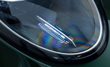 Porsche 911 GT3 TOURING (992.2) 33