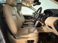 Land Rover Discovery Sport SD4 HSE 18