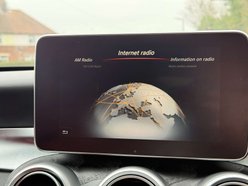 Mercedes-Benz C Class 2.1 C 250 AMG Line Premium+ D Auto 5dr 63