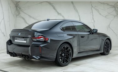 BMW M2 Coupé 3
