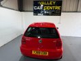 Volkswagen Polo 1.6 GTI 3dr 6
