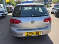 Volkswagen Golf 1.4 TSI BlueMotion Tech S Euro 5 (s/s) 5dr 8