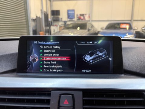 BMW 4 Series 3.0 435i M Sport Auto Euro 6 (s/s) 2dr 39