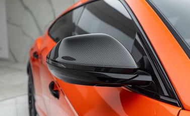 Lamborghini Urus PERFORMANTE 52