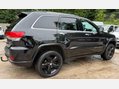 Jeep Grand Cherokee 3.0 V6 CRD Overland SUV 5dr Diesel Auto 4WD Euro 6 (247 bhp) 10