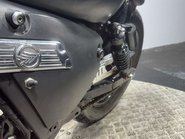 Keeway Superlight 125 125 Custom Cruiser Petrol Manual Euro 4 (10 ps) 13