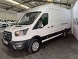 Ford Transit 2.0 Transit 350 Trend EcoBlue 5dr 3