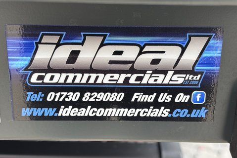Ford Transit 350 L2 Drw 130 ps Single Cab Tipper - Air Con / Rear Camera / Cruise 13