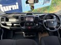 Vauxhall Movano 2.2 CDTi 3500 BiTurbo 15-seat Minibus 5dr Diesel Manual FWD L2 H2 Euro 6 (s 5