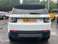 Land Rover Discovery Sport 2.0 TD4 Landmark Auto 4WD Euro 6 (s/s) 5dr 12