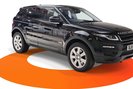 Land Rover Range Rover Evoque 2.0 Range Rover Evoque SE Tech TD4 Auto 4WD 5dr