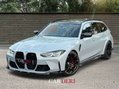 BMW M3 3.0 M3 Competition M xDrive Auto 4WD 5dr 15