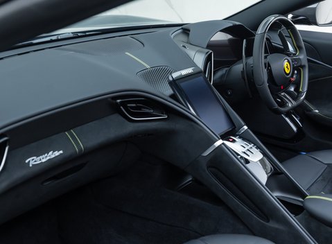 Ferrari Roma SPIDER 21