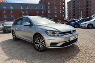Volkswagen Golf 1.4TSi 150 SE ESTATE NAVIGATION BLUEMOTION TECHNOLOGY.. FULL HISTORY! 1