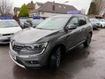 Renault Koleos 2.0 dCi Dynamique S Nav X-Trn A7 4WD Euro 6 (s/s) 5dr 10