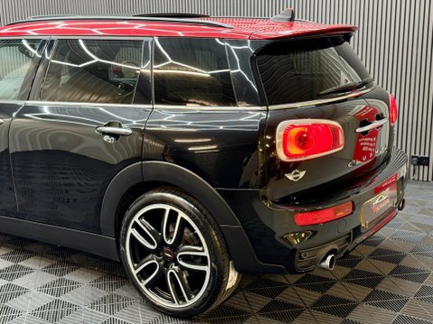 Mini Clubman 2.0 Cooper SD Auto Euro 6 (s/s) 6dr 15