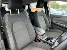 Nissan Qashqai 1.3 Qashqai Acenta Premium DiG-T MHEV 5dr 59