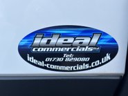 Volkswagen Crafter CR35 140 ps Tdi L2 H2 Trendline Panel Van - No VAT 14