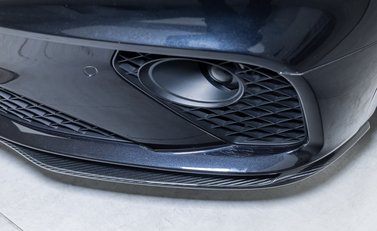 Bentley Continental GTC V8 35