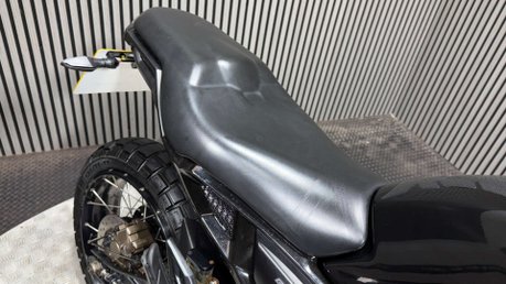 Zontes ZT ZT125 2022 ONLY 5K MOT SEPTEMBER 2027 SERVICED 125CC 25