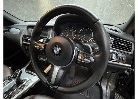 BMW X3 3.0 30d M Sport SUV 5dr Diesel Auto xDrive Euro 6 (s/s) (258 ps) 36