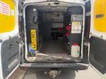 Vauxhall Vivaro 1.6 Vivaro 2900 Bi-T CDTi S/S 15