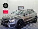 Mercedes-Benz GLA 2.0 GLA250 AMG Line 7G-DCT 4MATIC Euro 6 (s/s) 5dr