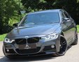 BMW 3 Series 3.0 335d M Sport Auto xDrive Euro 6 (s/s) 4dr