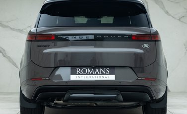 Land Rover Range Rover Sport D350 Autobiography 5