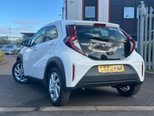 Toyota Aygo X 1.0 VVT-i Pure Hatchback 5dr Petrol x-shift Euro 6 (s/s) (72 ps) 12