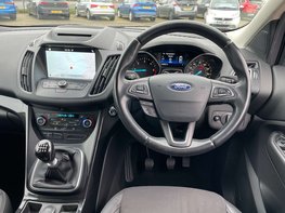 Ford Kuga 2.0 Kuga Titanium TDCI 5dr 18
