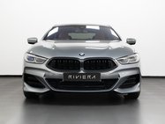BMW 8 Series 3.0 840i M Sport Saloon 4dr Petrol Steptronic Euro 6 (s/s) (333 ps) 25