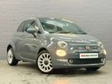 Fiat 500 1.0 500 Star MHEV 3dr