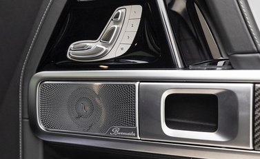 Mercedes-Benz G Class G63 23