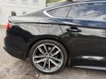 Audi S5 3.0 TFSI V6 Sportback Tiptronic quattro Euro 6 (s/s) 5dr 40