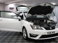 SEAT Ibiza TSI FR TECHNOLOGY 15