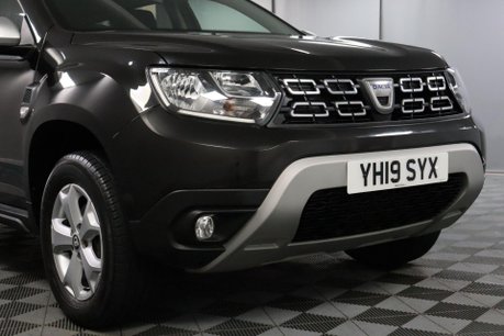 Dacia Duster COMFORT SCE 14