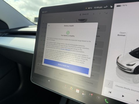 Tesla Model 3 (Dual Motor) Long Range Saloon 4dr Electric Auto 4WDE (346 ps) 42