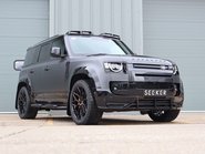 Land Rover Defender 110 BRAND NEW D350 HARD TOP X-DYNAMIC HSE STYLED BY SEEKER  3