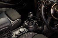 Mini Hatch COOPER 27