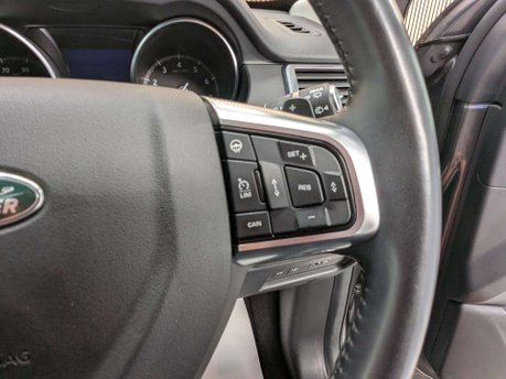 Land Rover Discovery Sport 2.0 Discovery Sport HSE Si4 Auto 4WD 5dr 78
