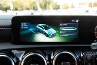 Mercedes-Benz CLA Class CLA 180 SPORT EXECUTIVE 16
