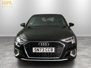 Audi A3 1.5 TFSI 35 Sport Sportback 5dr Petrol Manual Euro 6 (s/s) (150 ps) Cruise 2