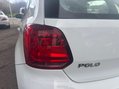 Volkswagen Polo 1.2 TSI BlueMotion Tech SE Euro 6 (s/s) 5dr 12